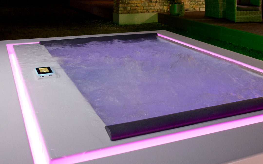 A Brief History on the Invention and Rise of the Bathtub