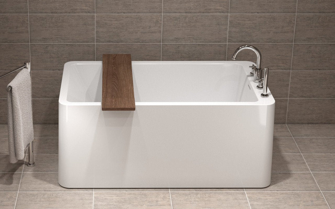 Experience Deep Relaxation in Bathtub – Let the Serenity Sink in Sixty Minutes