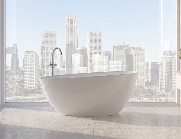 How to Clean an Acrylic Tub Without Scratching: Step-by-Step Guide