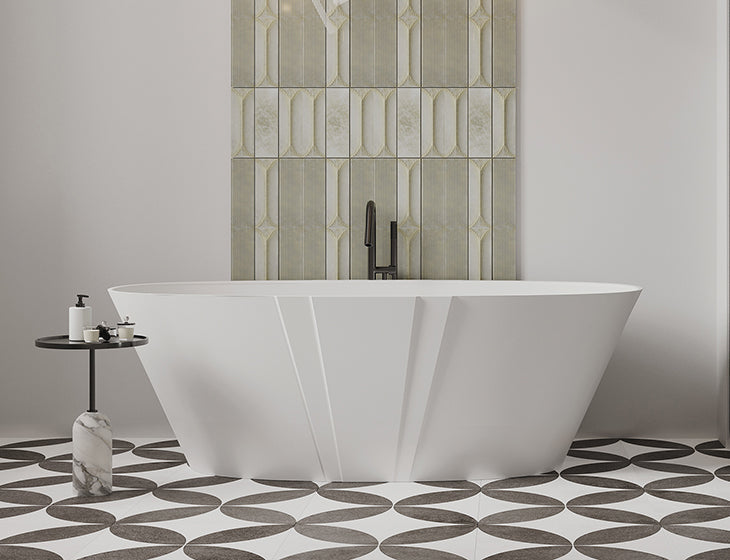 Small Corner Bathtubs: Turning Unused Angles into Luxurious Soaking Spots
