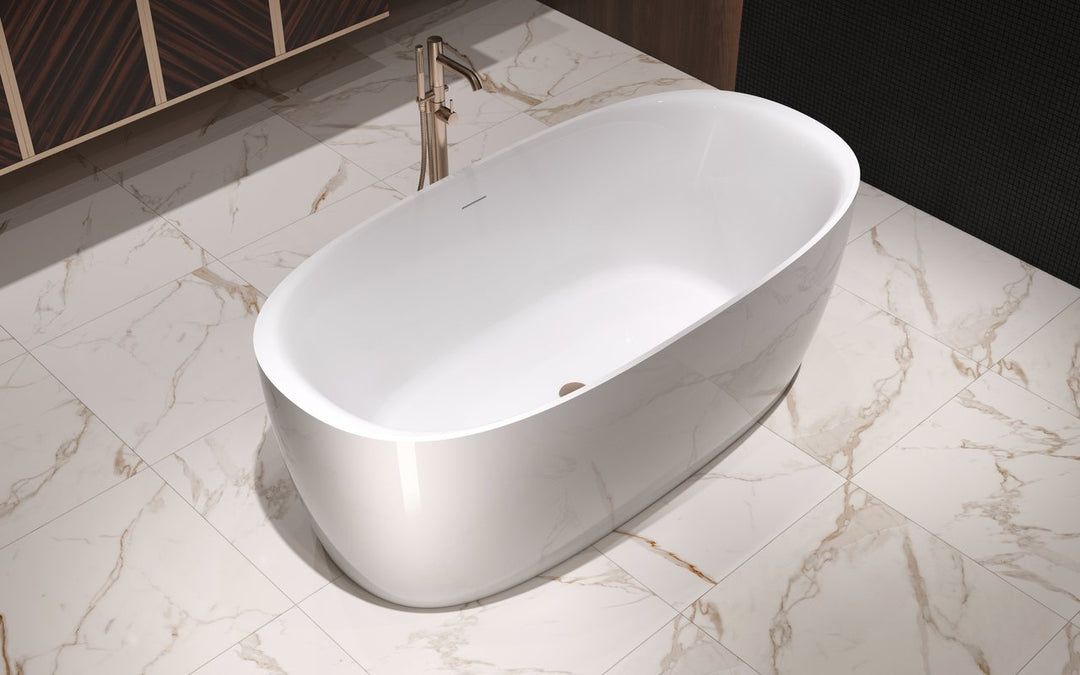 Which Bathtub Material is the Best?
