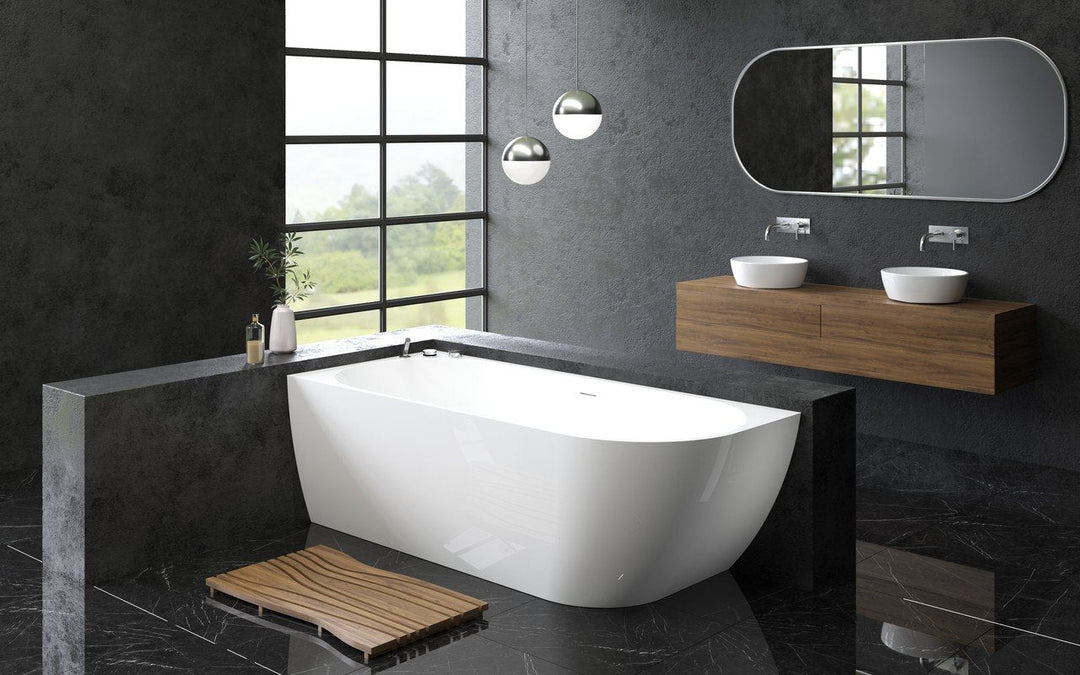 10 Ideas for the Perfect Powder Room