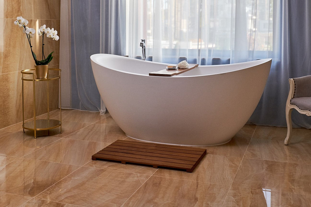 How to Snake a Bathtub Drain and Keep It Flowing Smoothly