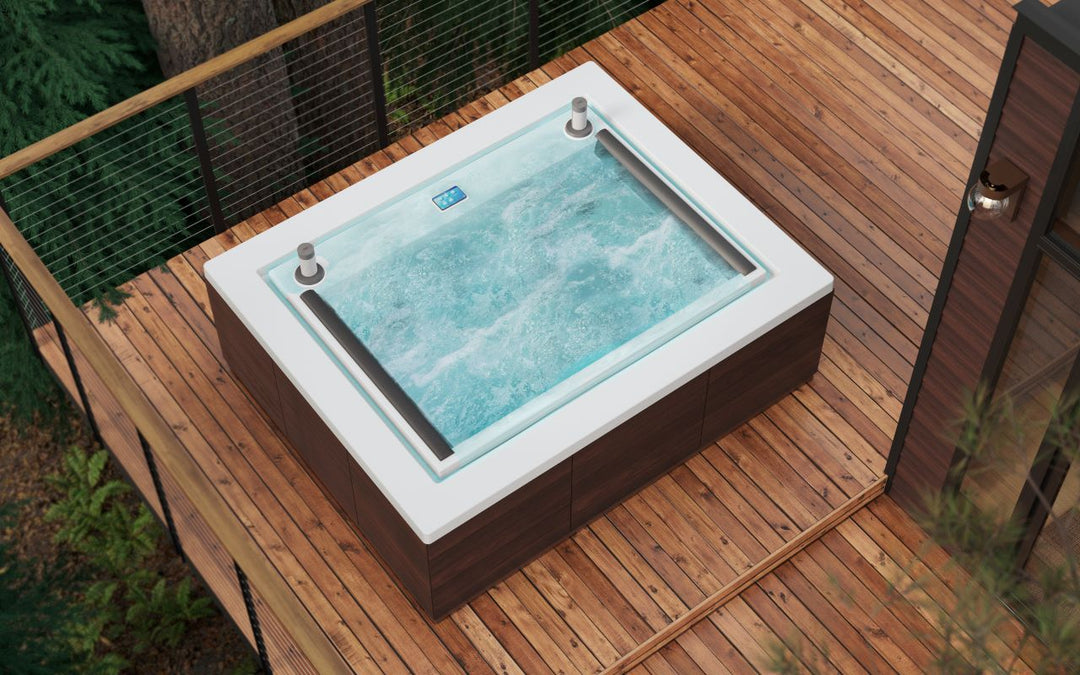 How to Add a Jetted Bathtub to Your Home
