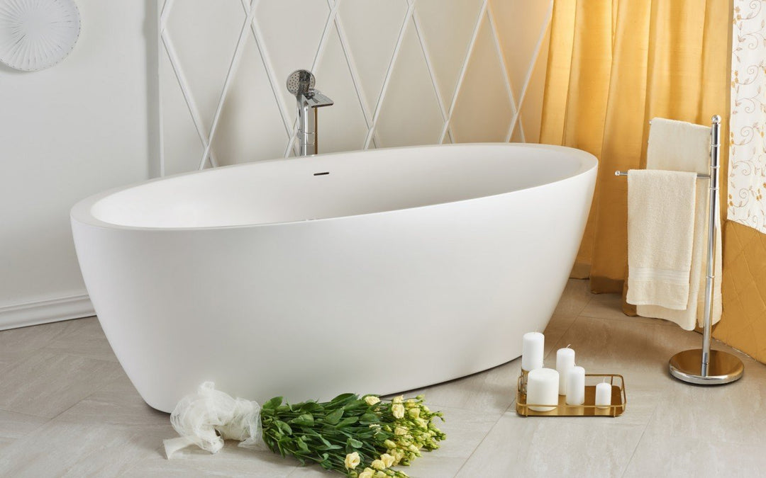 Corner Bathtubs for Small Bathrooms: 5 Layout Hacks to Maximize Comfort