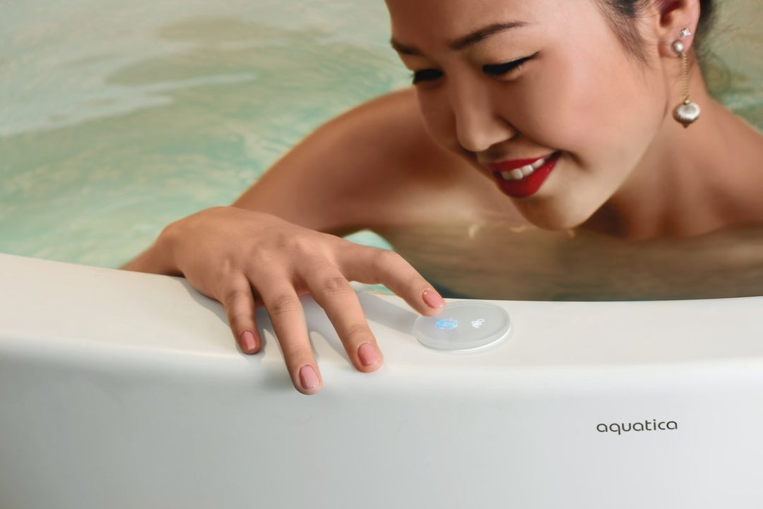 Standard Bathtub Size