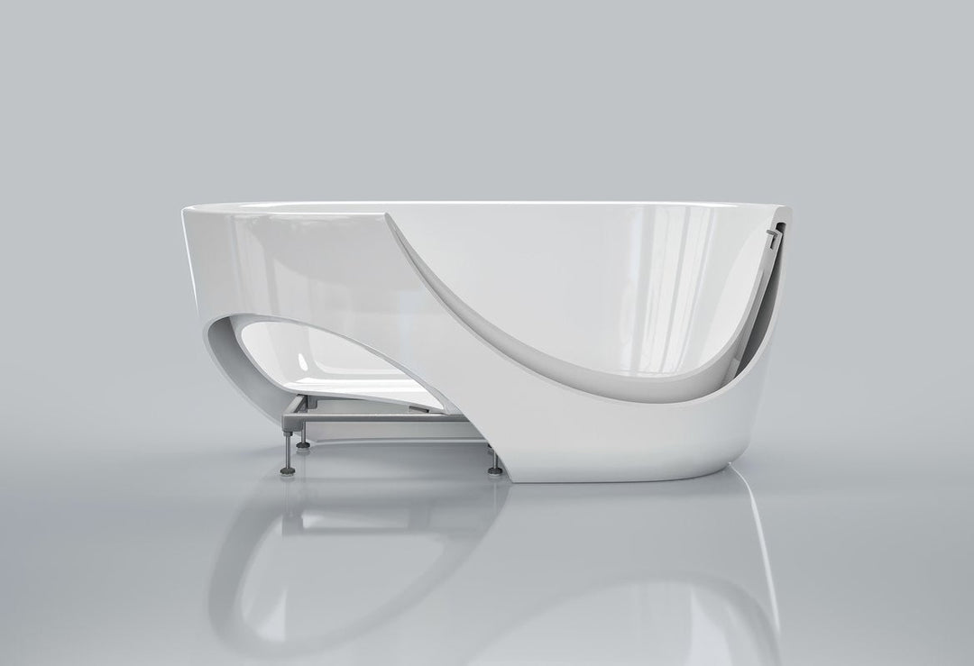 Elevate Your Home Decor with Freestanding Bathtubs