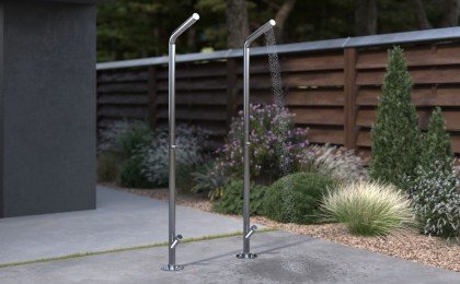 What Is an Outdoor Shower, and What Is Its Purpose?