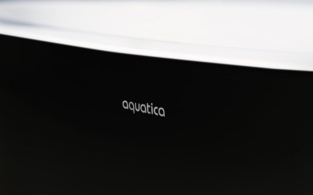 Merging Sustainability and Opulence: A Close Look at Aquatica Bath Designs