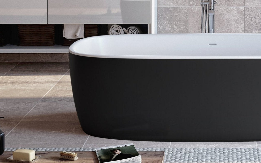 Recreating Spa Luxury at Home: Your Personal Oasis with Premium Bathtubs