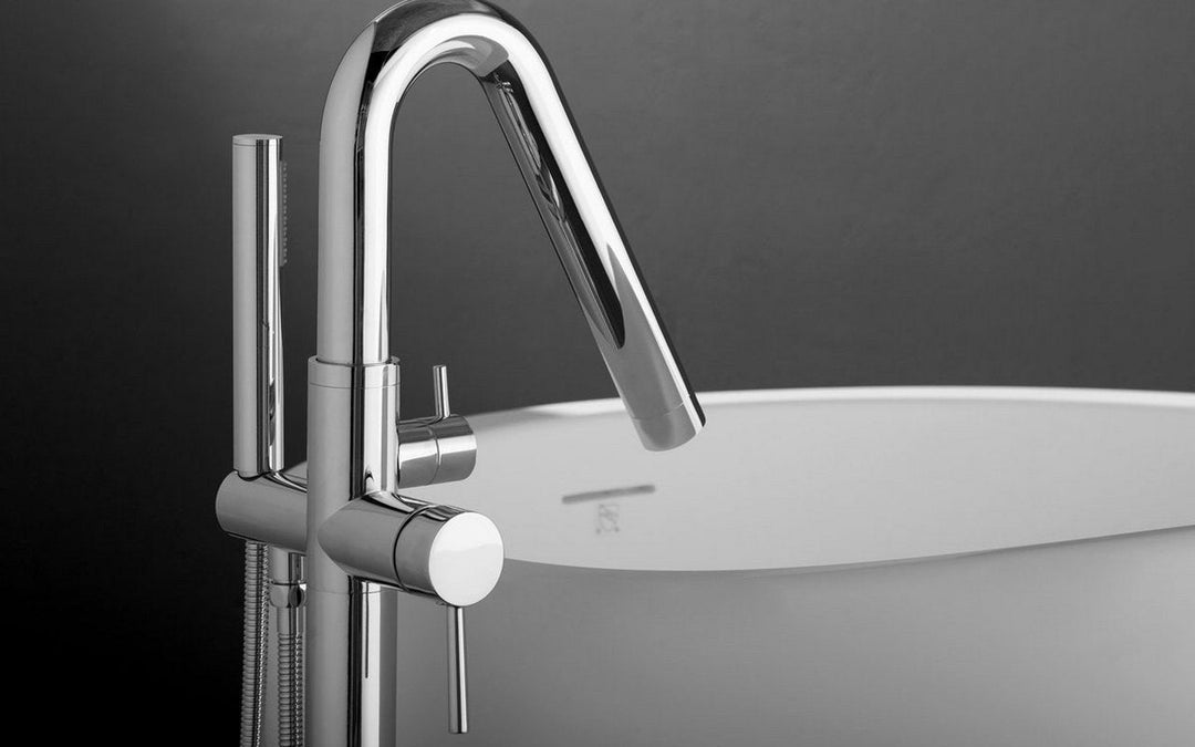 How to Replace a Bathtub Faucet (Step-by-Step DIY Guide)