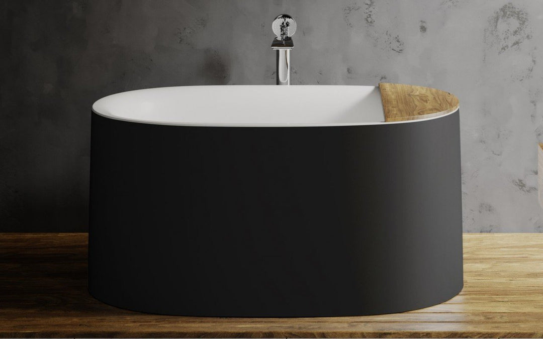 Freestanding Tub Installation 101: Tips for a Hassle-Free Setup