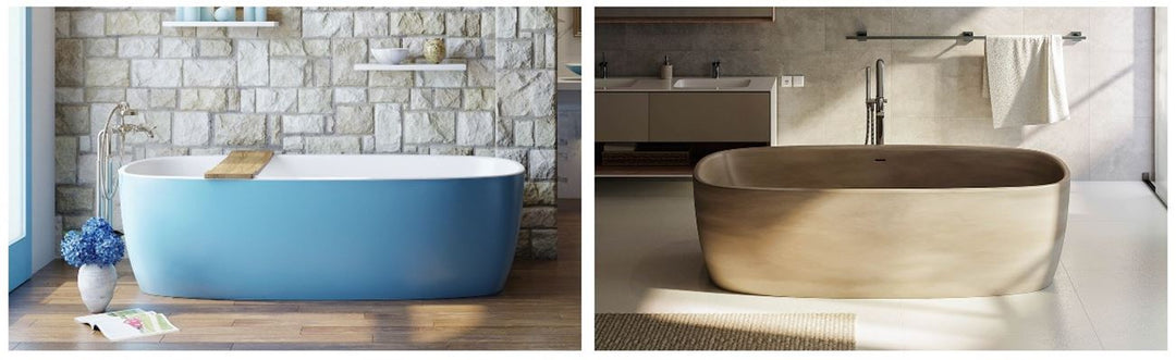 Introducing Maria -  Aquatica Bathroom Design Consultant