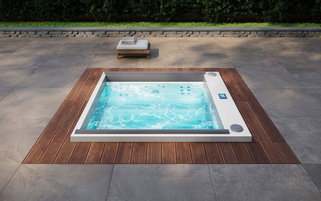 Can You Put Epsom Salt in a Hot Tub?