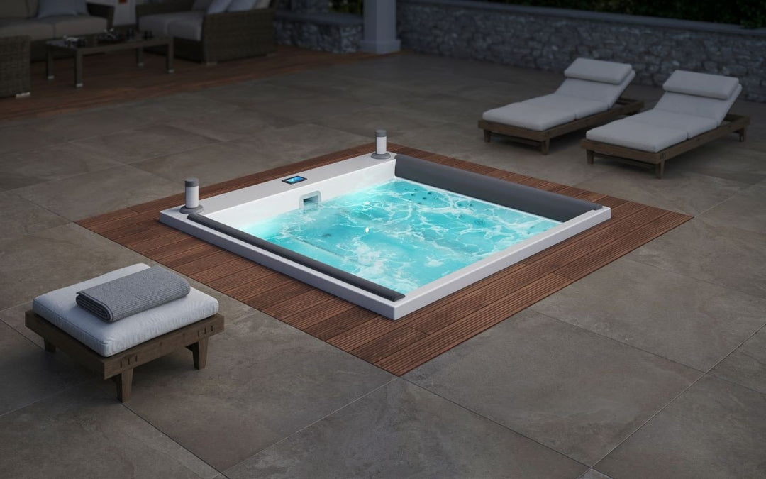 Best 2 Person Hot Tubs And Spa Baths