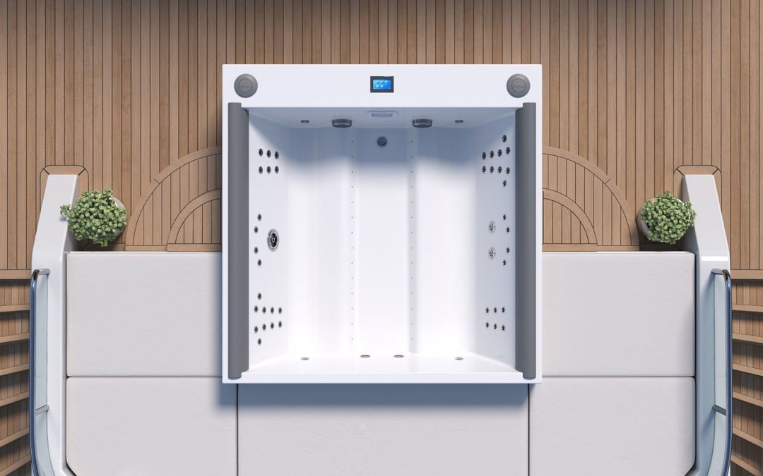 Your Guide to Choosing the Perfect Hot Tub