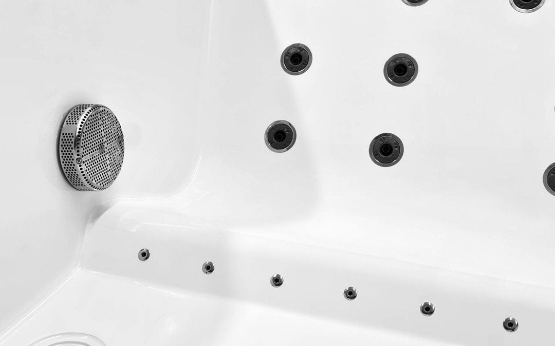 Tub Installation and Traps - Differences Between Regions