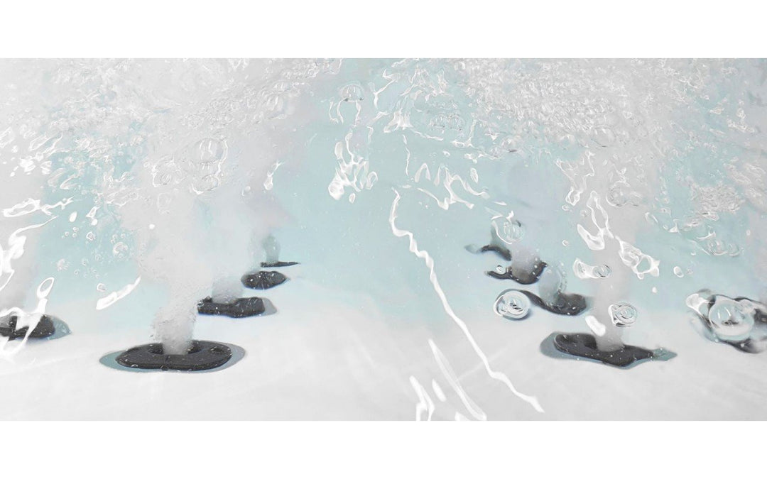 Aquatica Hydromassage Bathtubs - Our migration to 220V Hydromassage Systems