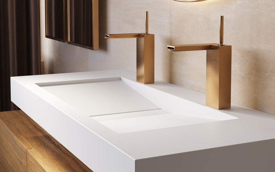 Bathroom Sinks Dimensions