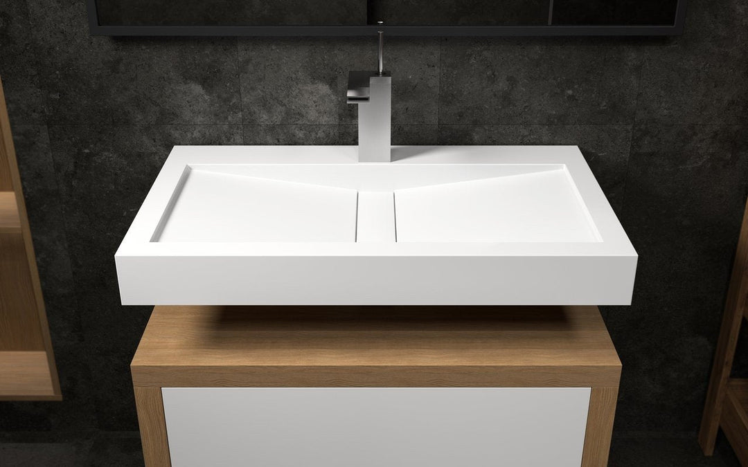 How to Install Bathroom Sink