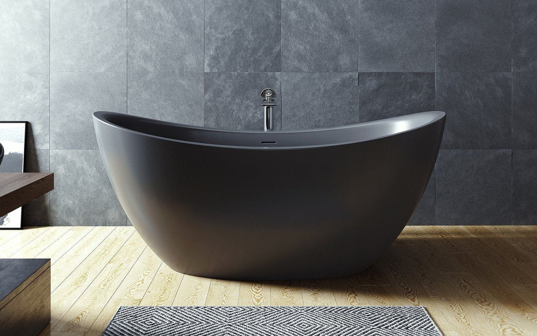 Exploring the Versatility of Freestanding Bathtubs in Diverse Bathroom Styles