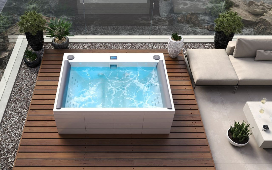 Concepts and ideas for your next patio makeover