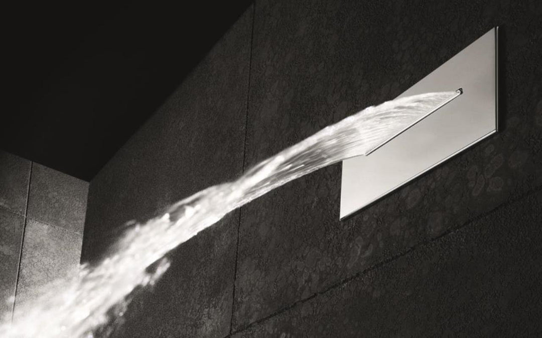 How To Choose The Right Outdoor Shower?