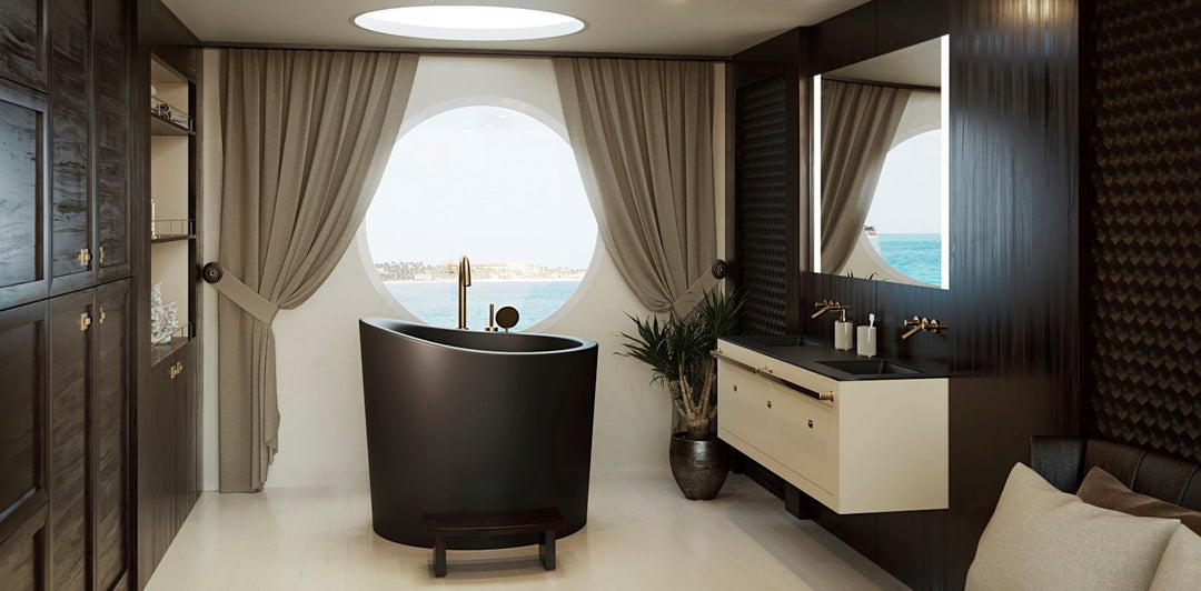 How To Choose The Right Freestanding Bathtub?