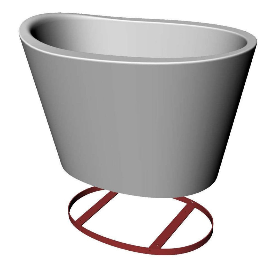 How to Install a Freestanding Tub