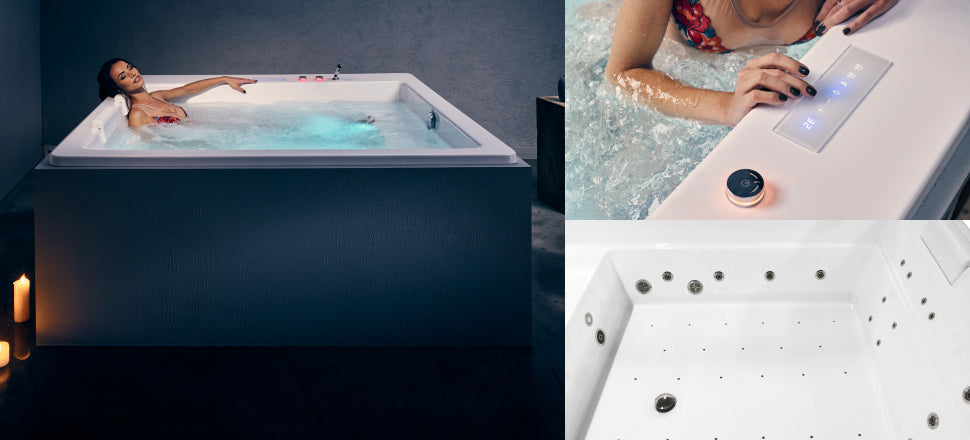 Bath Versus Shower – Which should you choose?