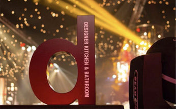 Aquatica Wins Gold at the Designer KB Awards in the UK!