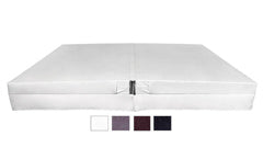 Aquatica Ultraleather Covers for True Ofuro Series Japanese Tubs