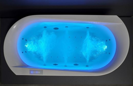 Best Small Hot Tubs