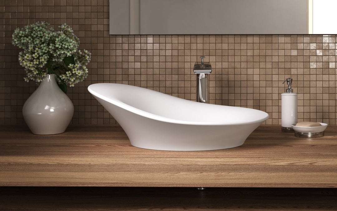 Bathroom Sinks