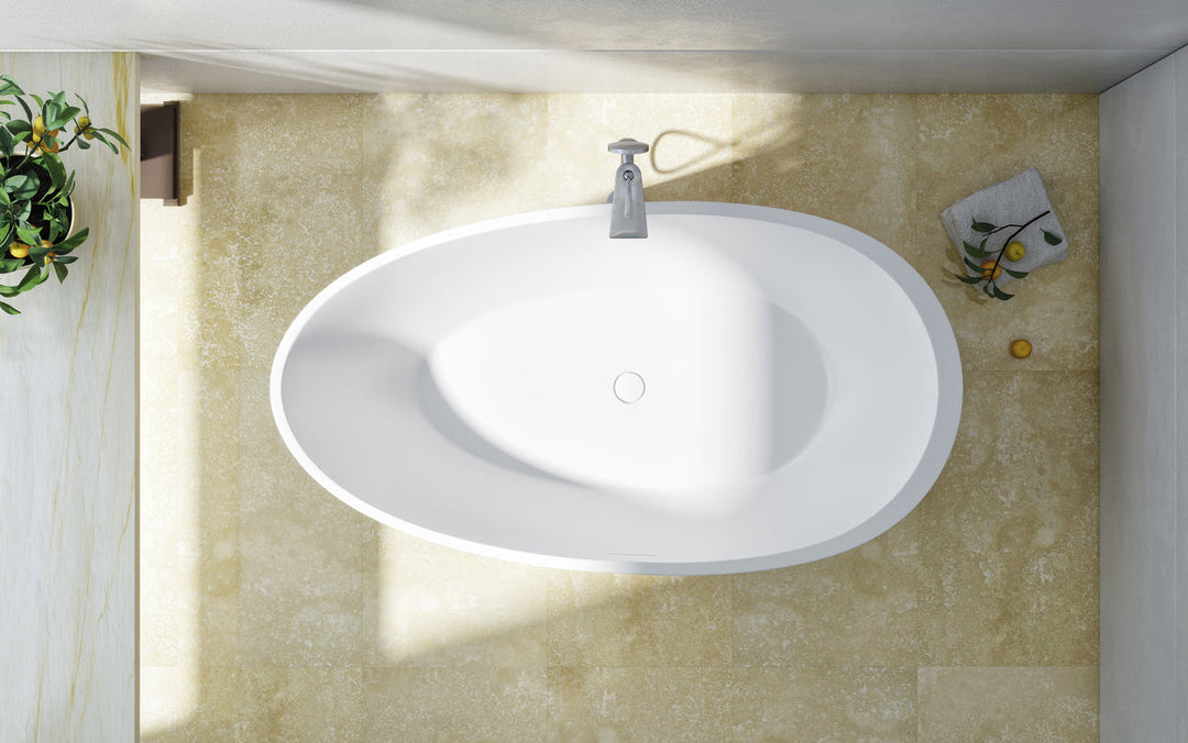Modern Freestanding Tubs