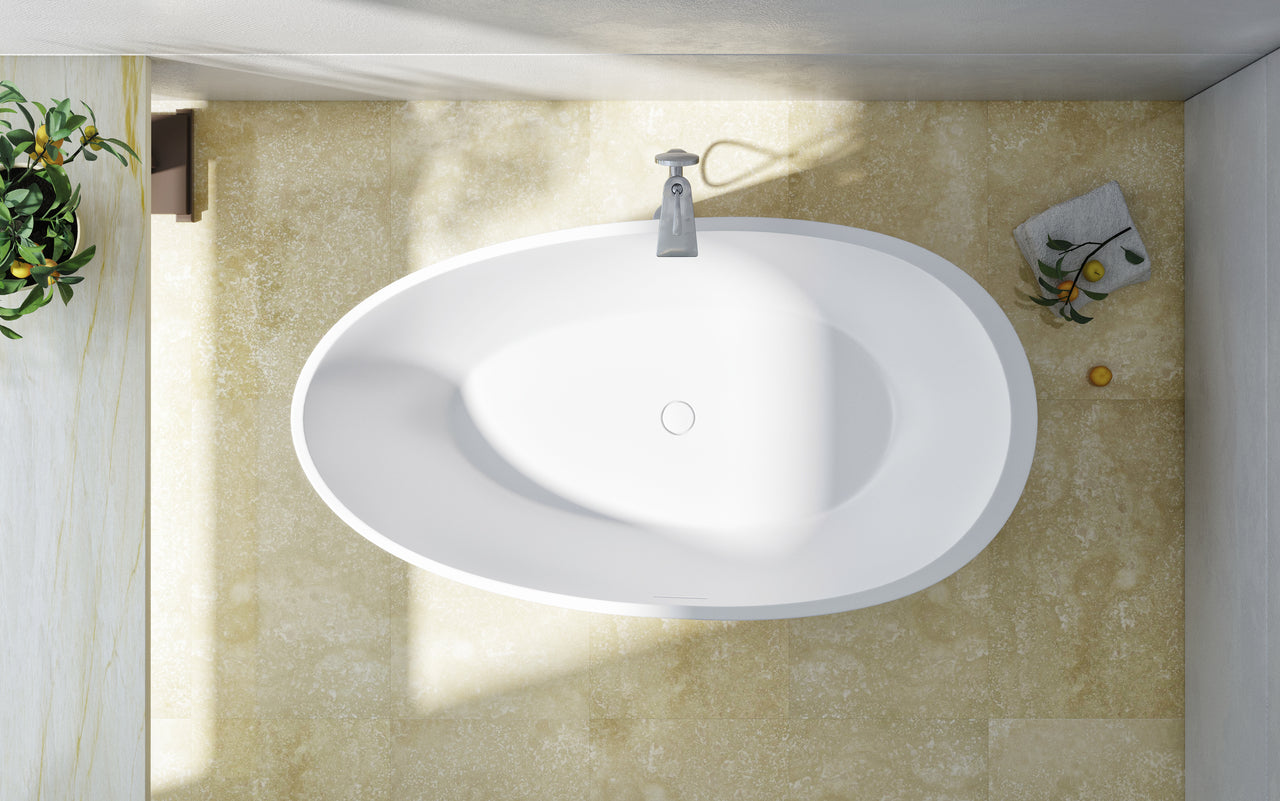 Modern Freestanding Tubs