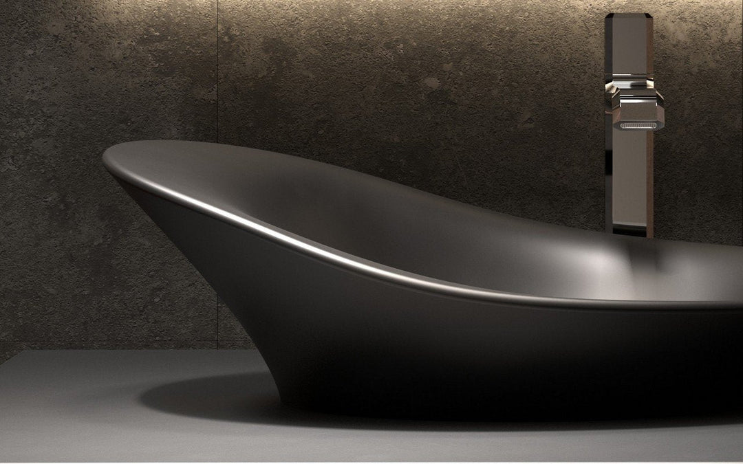 Modern Bathroom Sinks