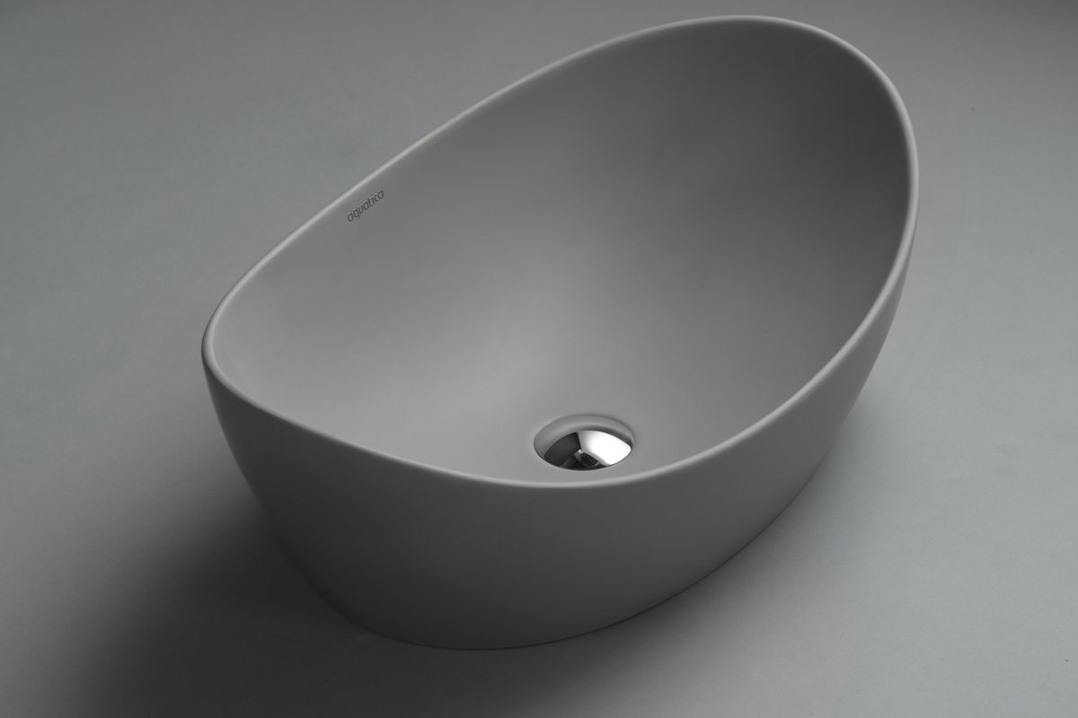 Custom Concrete Sinks