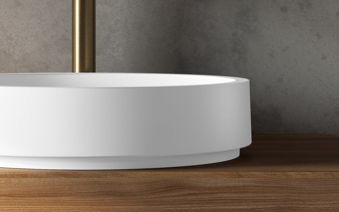 Vessel Sinks