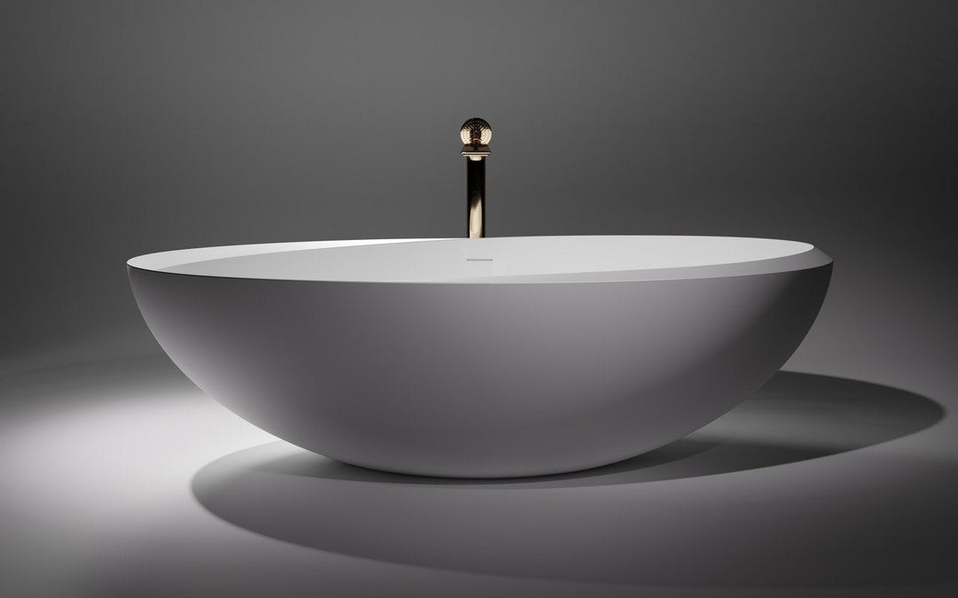 Stone Bathtubs