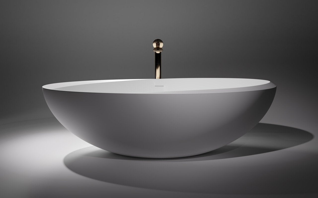 Stone Bathtubs