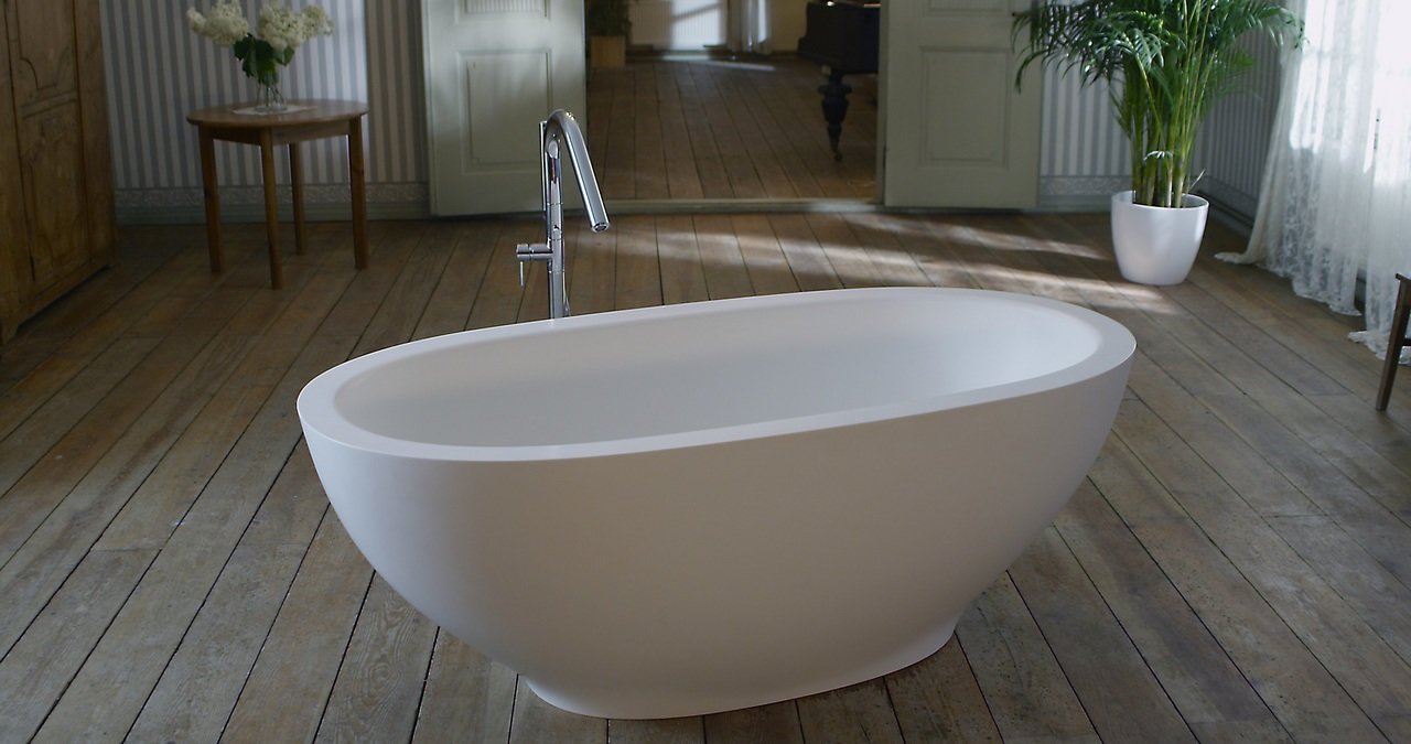 Large Freestanding Tubs