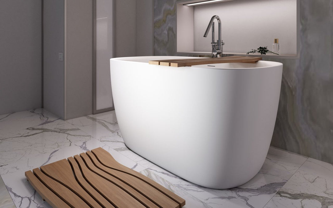 Modern Bathtubs