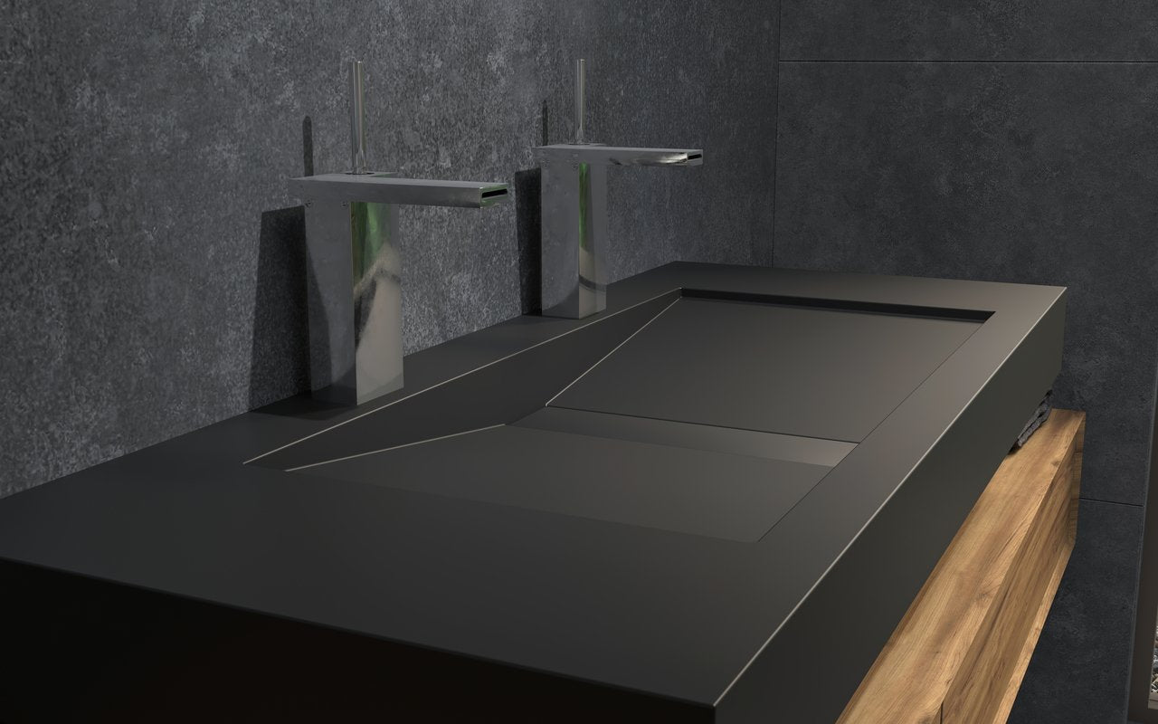 Bathroom Sinks Commercial