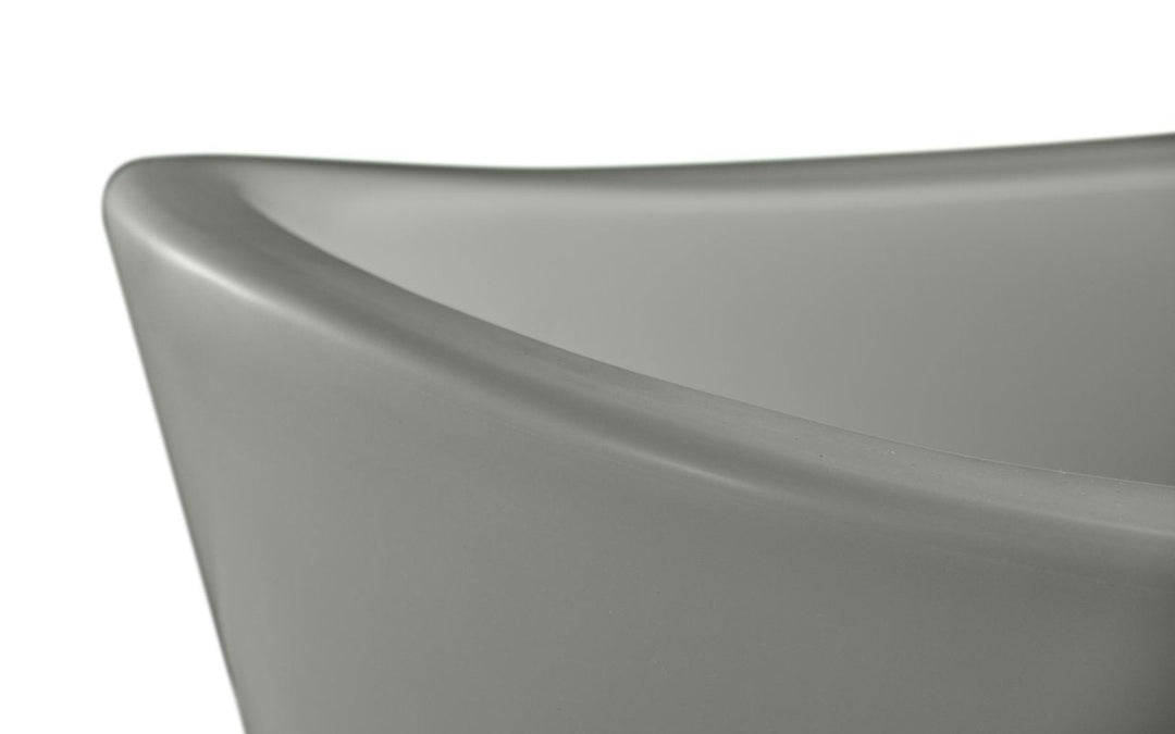 Sleek Concrete Collection
