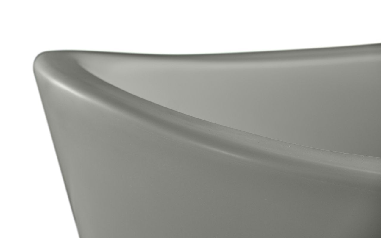 Sleek Concrete Collection