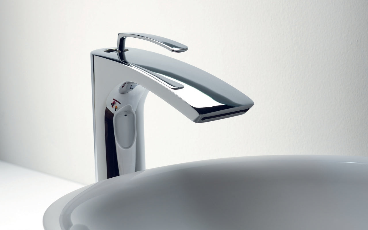 Bath Faucets