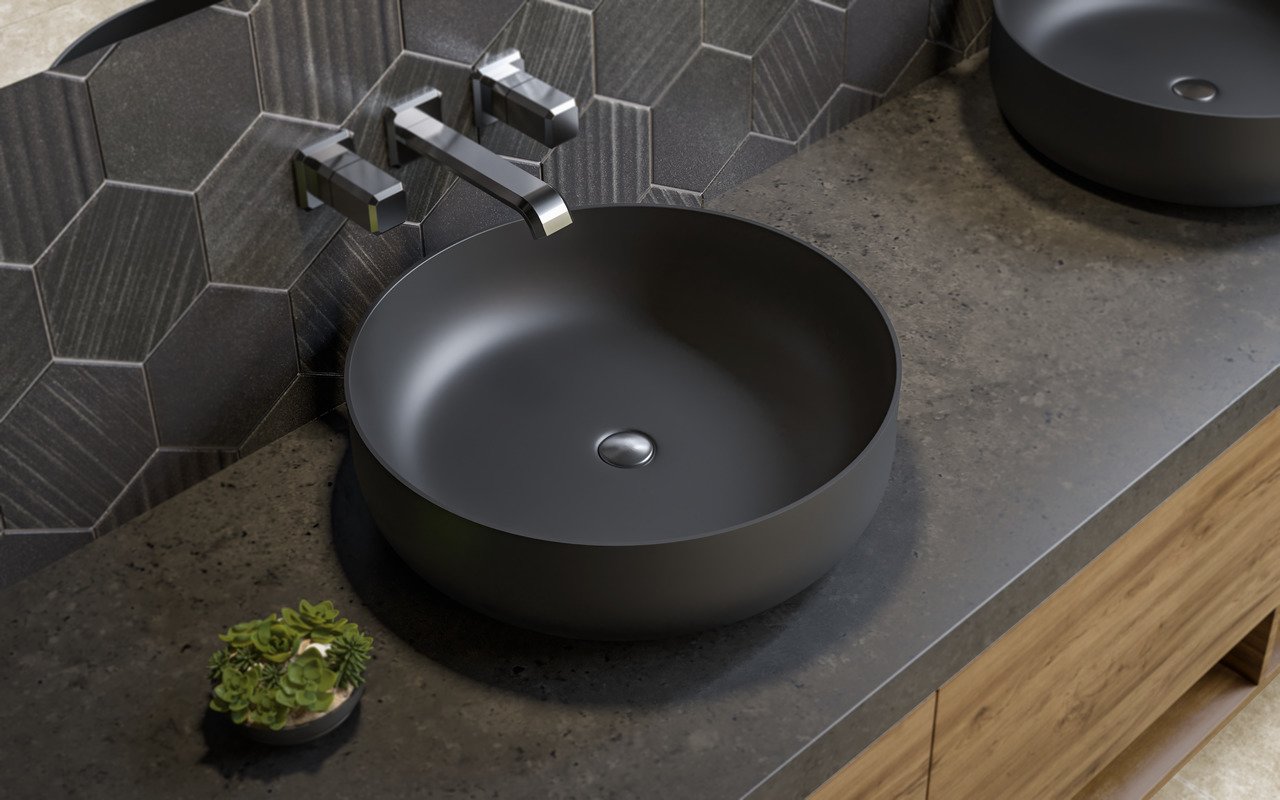 Decorative Bathroom Sinks