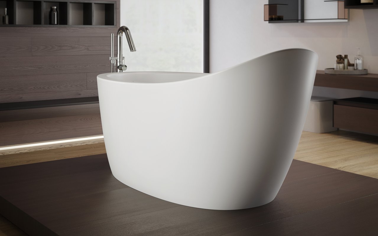 Emmanuelle 2 Bathtub Collection