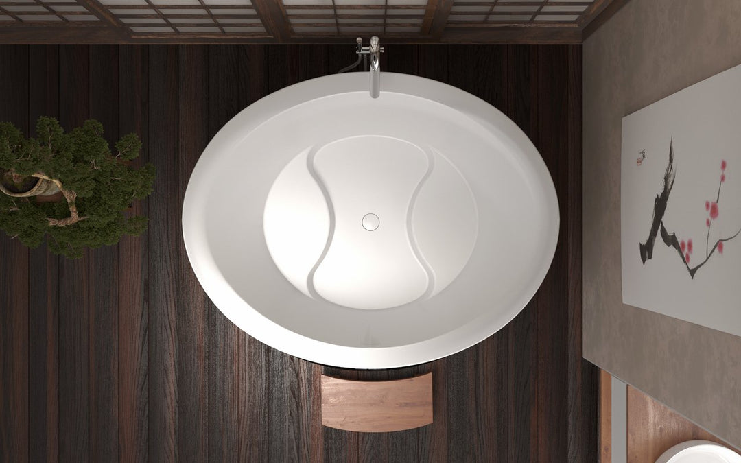 DurateX™ Bathtubs